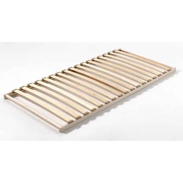 Lamelový dětský rošt 90x200 cm – Vipack