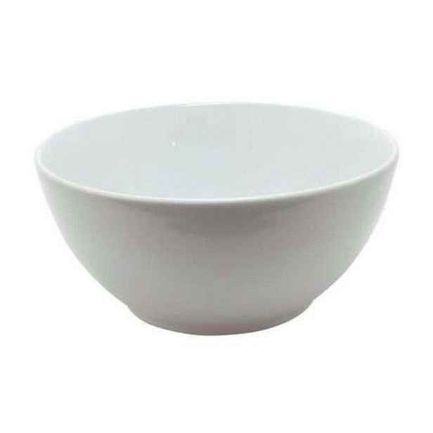 miska ml, d18x8cm HORECA, bílý porcelán