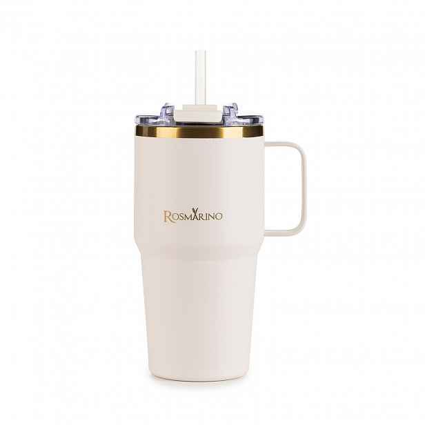Termohrnek Rosmarino MegaCup Gold 580 ml
