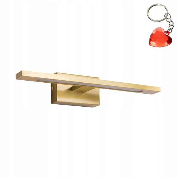 Led galerijní nástěnné svítidlo 10W Arbi RLB96473-1D Zuma Line