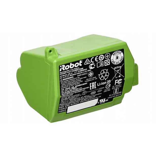 Akumulátor Li-ion 3300 mAh Abl-b pro iRobot Roomba s9/s9+