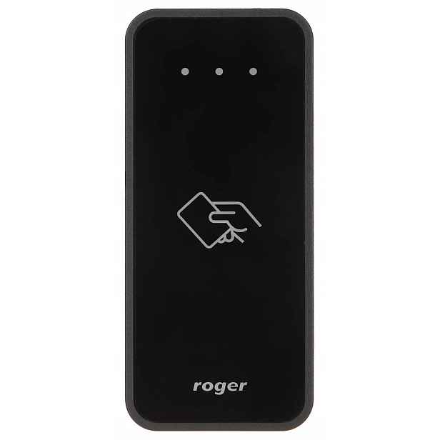 Bezkontaktní čtečka MCT80M Roger