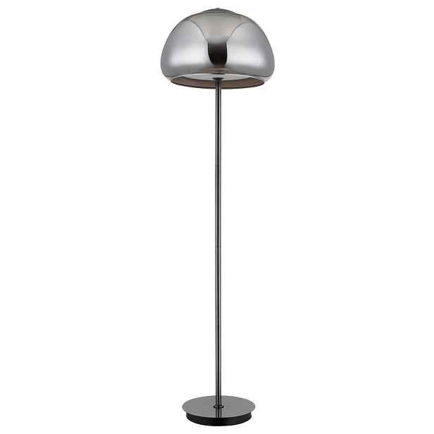 Globo STOJACÍ LED LAMPA, 38/150 cm