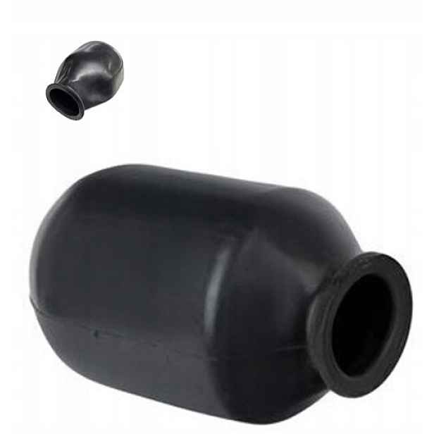 Gumový vak Epdm pro hydroforovou nádrž Omnigena Msp 130INOX Premium 24L