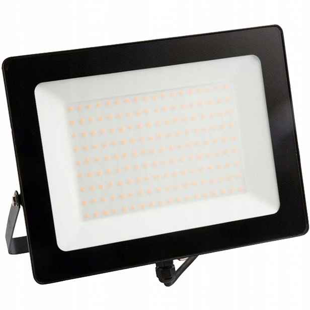 Led reflektor Halogen Venkovní Hermetický Slim 150W 3000K Bílá Teplá