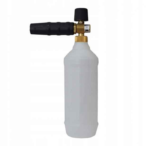 Pěnová lanka, pěnovačka White 1,25 mm 1/4" Ig Karcher Kranzle Ehrle