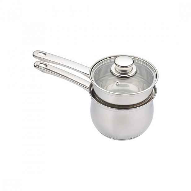 Sada umyvadla, nerezová ocel, 16 cm - Kitchen Craft