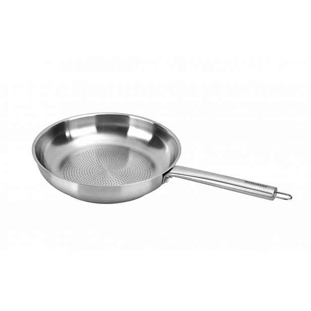 Tradiční pánev Oval 24 cm