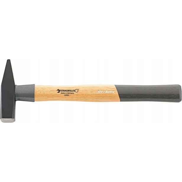 Zámečnické kladivo 800 g (10961 800), Stahlwille [70110013]