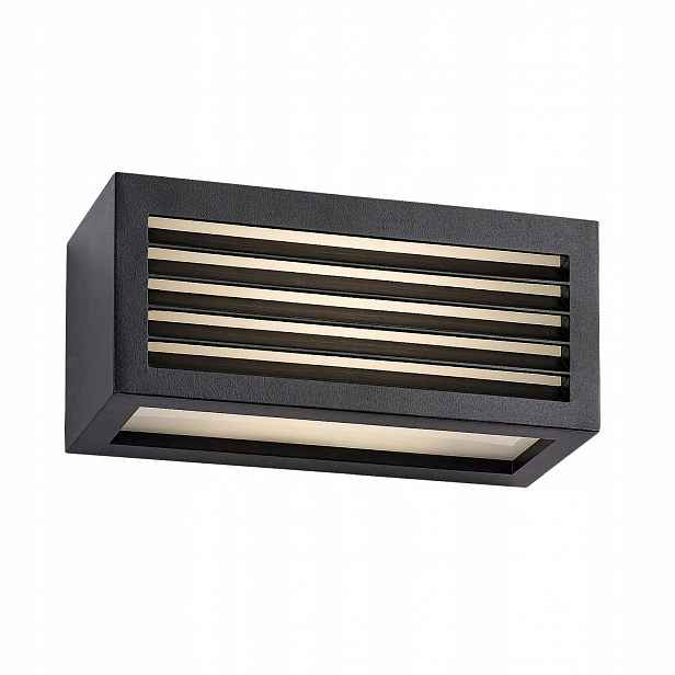 Nástěnná Led lampa 10W Lublin 77100 Rabalux