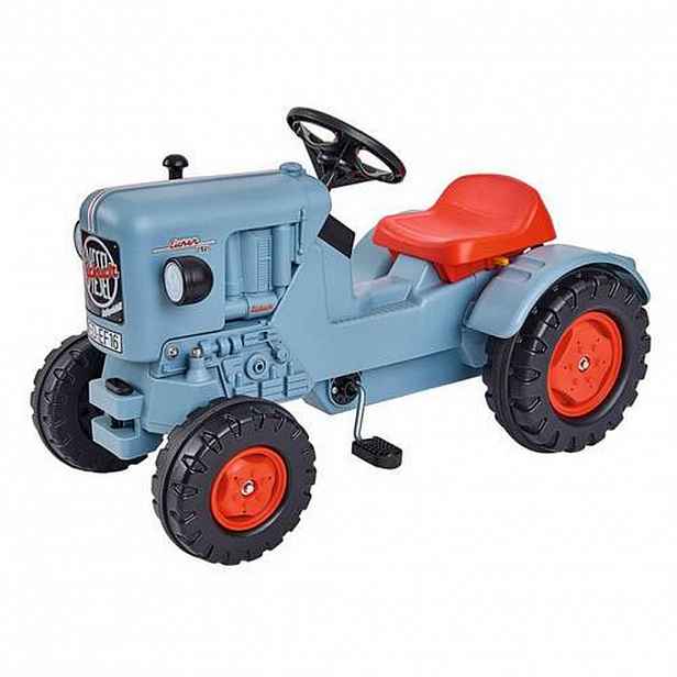 BIG DĚTSKÝ TRAKTOR