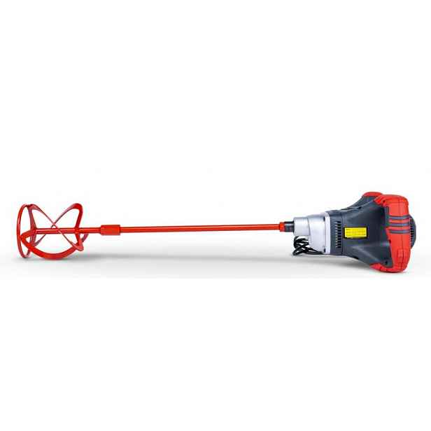Míchačka Rubi Rubimix 8-EASY Pro 1400 W 120 mm