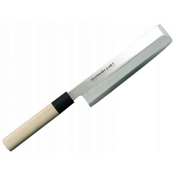 Nůž Usuba 18 cm Bunmei
