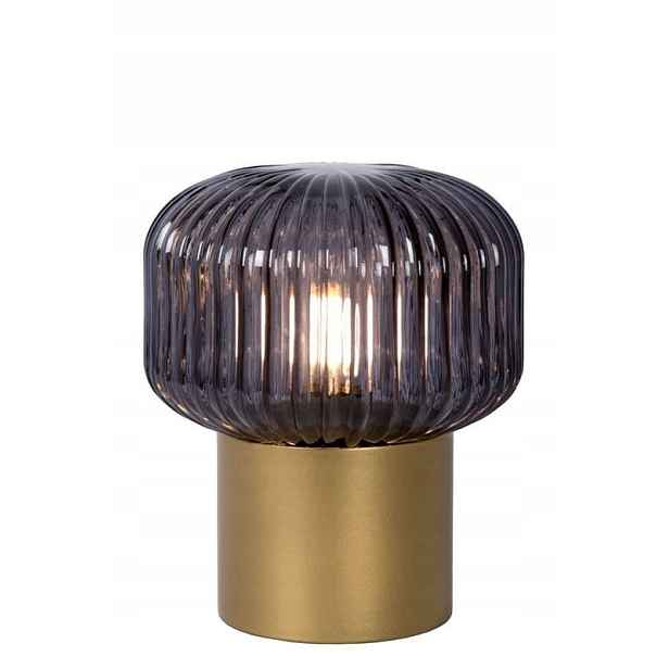 Stolní lampa Lucide E14 40W Jany