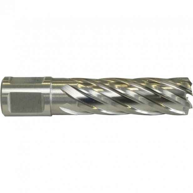 Vrták Korunový Hss Krypton 16X55MM Weldon 19 55MM Na Kov Ocel Hliník