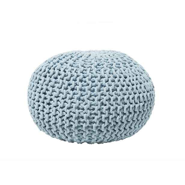 Beliani PUF Conrad 50/50/35 cm