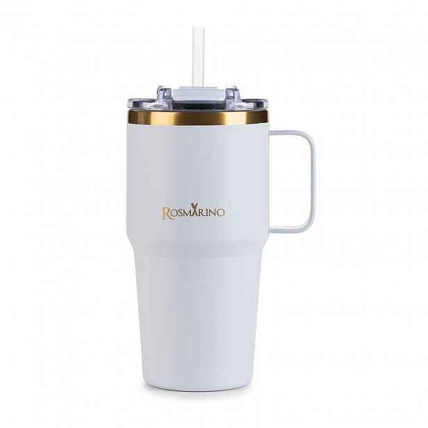 Termohrnek Rosmarino MegaCup Gold 580 ml