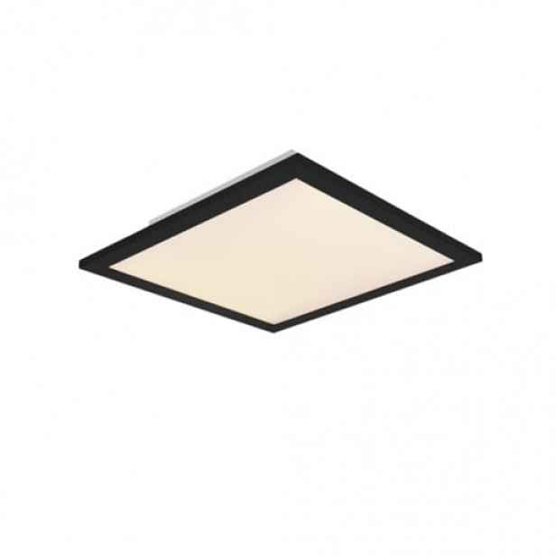 Reality Alpha led stropní osvětlení černá r62323032 RER62323032