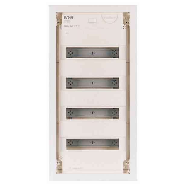 Rozvodnice Eaton KLV 48UPS-F IP 30