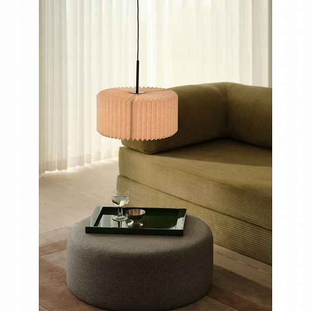 Závěsná lampa Vivienne 40 1 x E27 15W max Nordlux