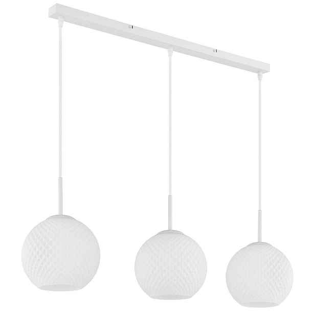 Globo ZÁVĚSNÉ SVÍTIDLO, 90/20/120 cm
