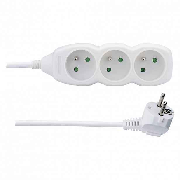 PRODLUŽOVACÍ KABEL 150 cm