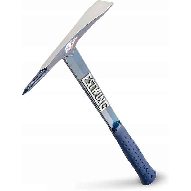 Estwing Geo Ocelový krumpáč pro kopání hlíny a kamene 43 cm