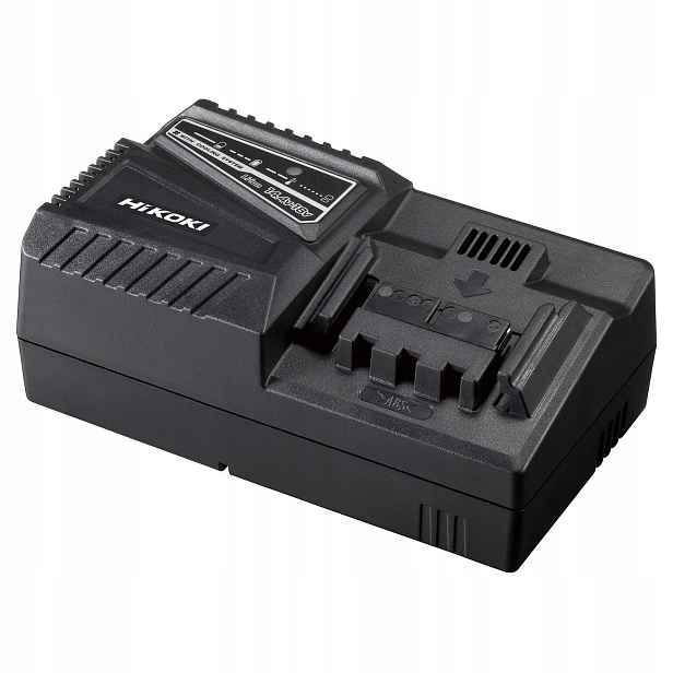 Hikoki Rychlá nabíječka 14,4 18V HiKOKI UC18Y Fsl