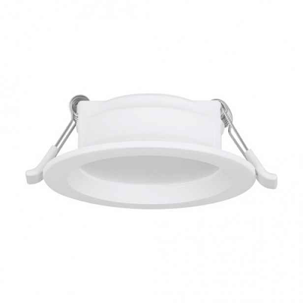 LED Bodové osvětlení Eglo IDUN-E bílá 74108