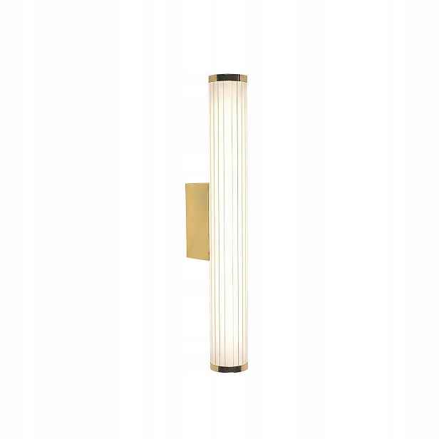 Led nástěnné svítidlo Vena Zlaté 8 W LP-1010/1W-45 Light Prestige