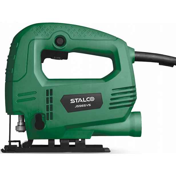 Přímočará Pila 550W JSS65VS Stalco S-97230