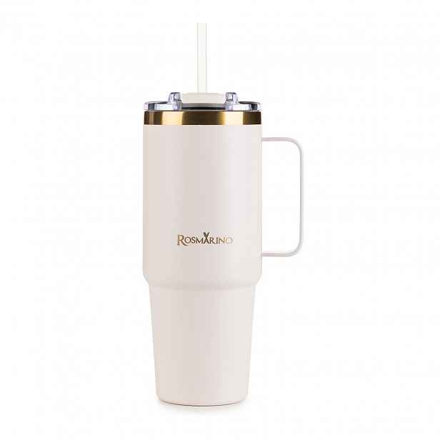 Termohrnek Rosmarino MegaCup Gold 870 ml