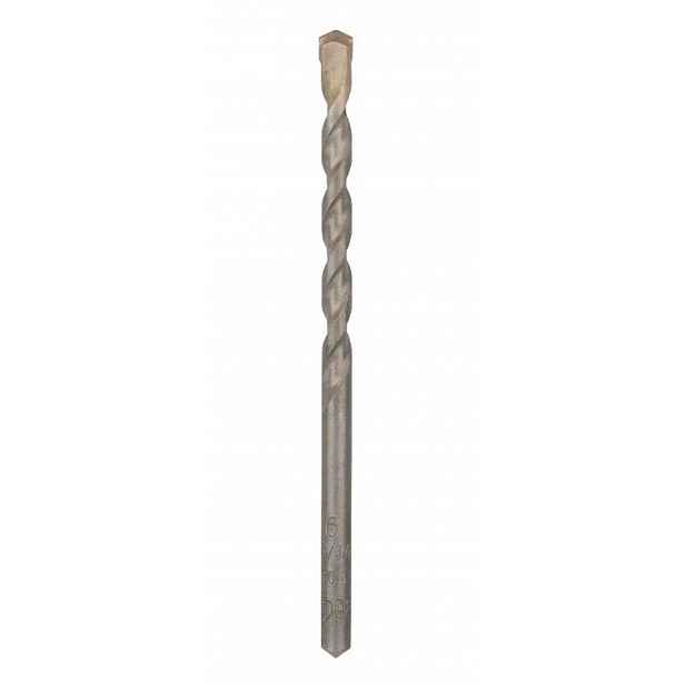 Bosch - Sada vrtáků do betonu, 6x100 mm, 10 ks 2608597716