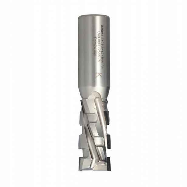 Ita Tools diamantová fréza Z2+1 D25 I55 L120 S25 mm