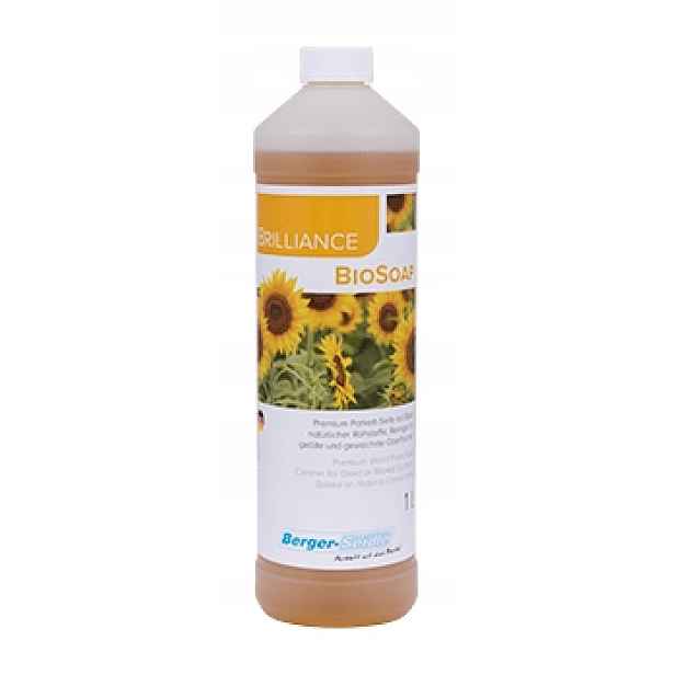 Mýdlo na olejované podlahy Classic BioSoap 5 l