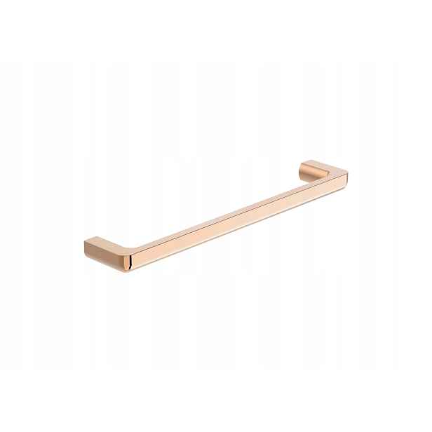 Nástěnný věšák na ručníky 450 mm Rose Gold A817029RG0