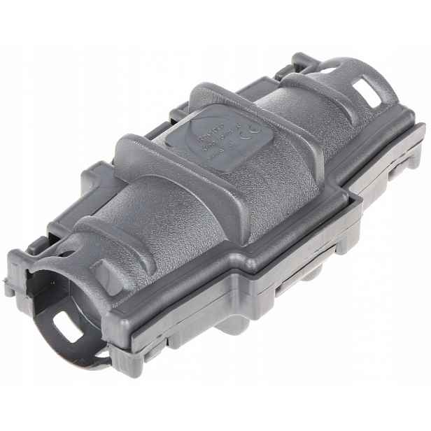 Nátrubek Gelbox KING-JOINT-L6 IP68 RayTech