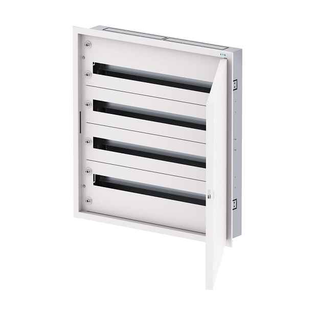 Rozvodnice Eaton Xboard BF-U-3S-4/132-D125 IP 30