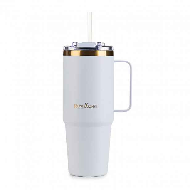 Termohrnek Rosmarino MegaCup Gold 870 ml