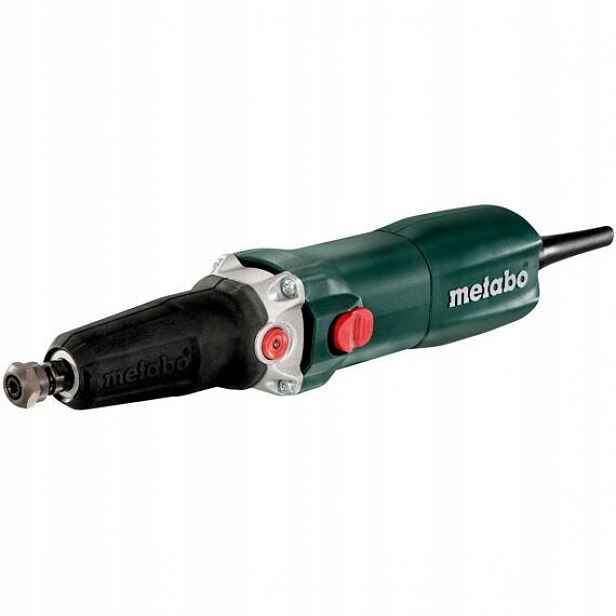 Metabo Ge 710 Plus přímá bruska 710W, 10000-30500 ot./min., prodloužený krk