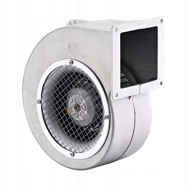 Radiální ventilátor Havaco CLA-140/590 M