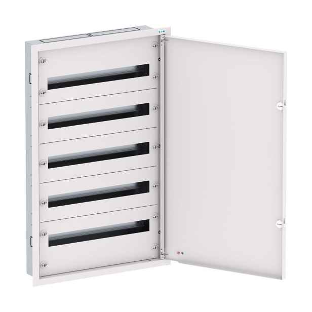 Rozvodnice Eaton BF-U-3S-5/120-D125
