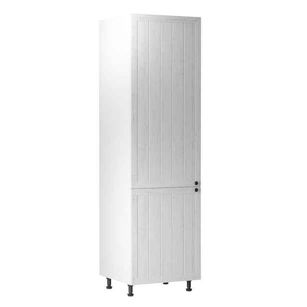 Vysoká skříňka PROVANCE D60R Tempo Kondela