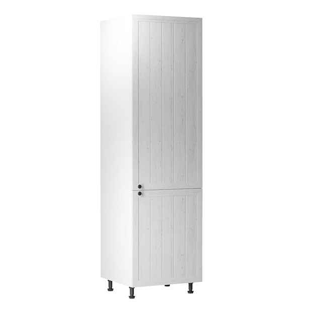 Vysoká skříňka PROVANCE D60R Tempo Kondela