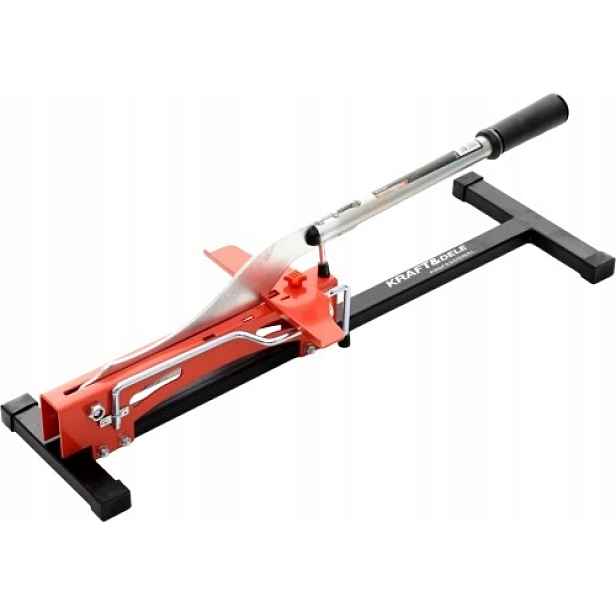 KD1590, Gilotina pro podlahové panely