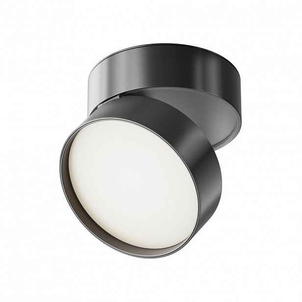 MAYTONI BODOVÉ LED SVÍTIDLO, 18 W/12/8,2 cm