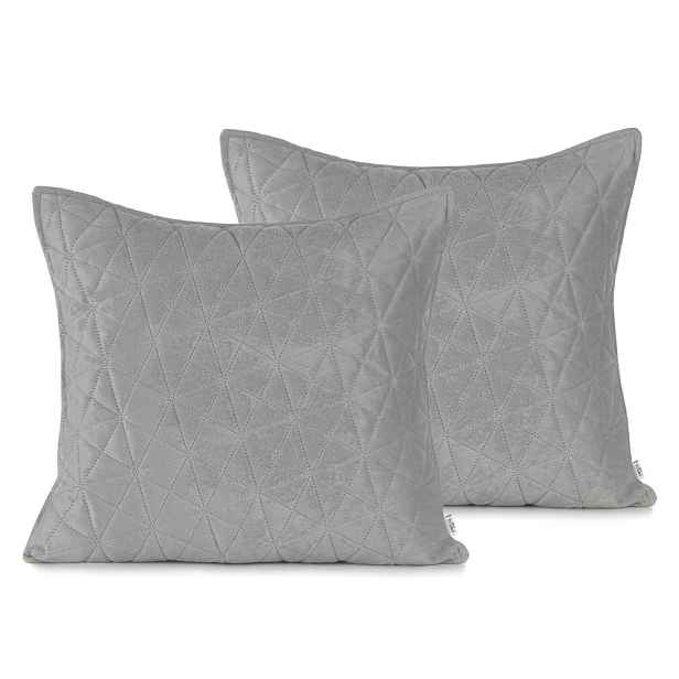 Povlaky na polštáře v sadě 2 ks 45x45 cm Laila – AmeliaHome