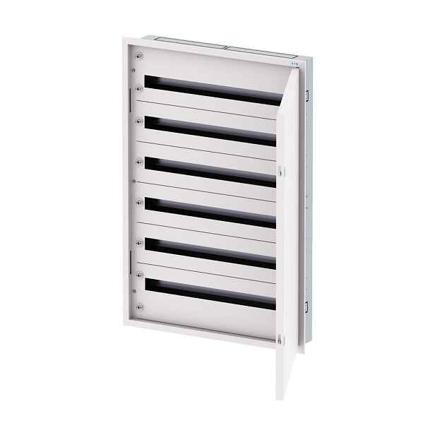 Rozvodnice Eaton Xboard BF-U-3S-6/198-D125 IP 30