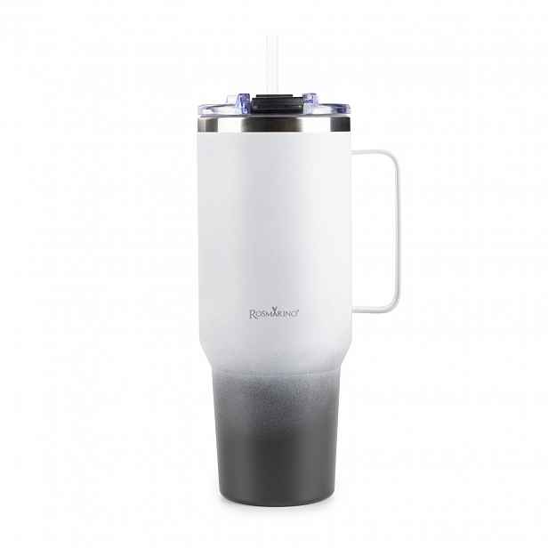 Termohrnek Rosmarino MegaCup Ombre 1160 ml
