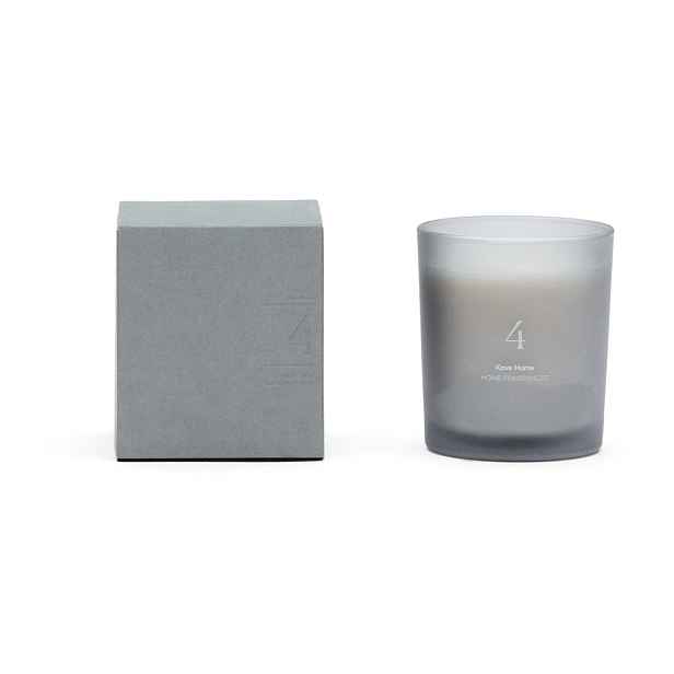 Vonná svíčka doba hoření 20 h Cozy Cashmere – Kave Home